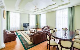 Alfa Apartments Rynok Square 30